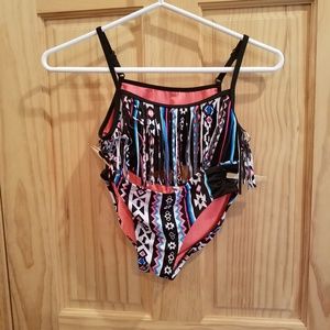 Girls swimwear